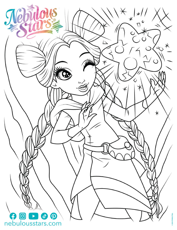 Coloring Page 4