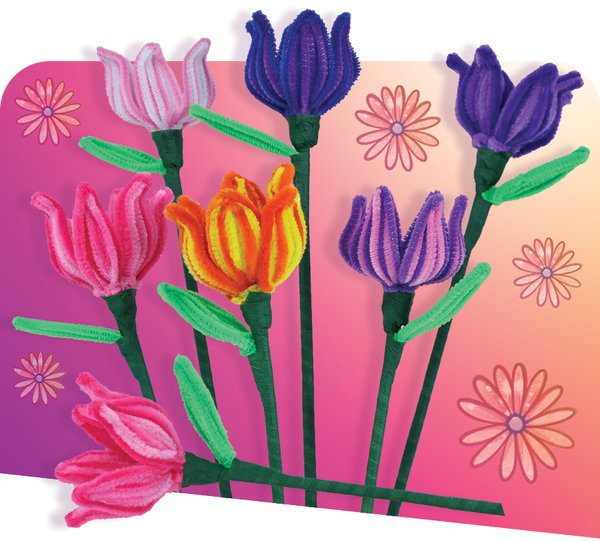 eternal flowers