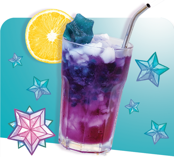 magic lemonade