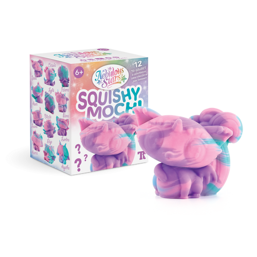 Squishy Mochi (Asst)