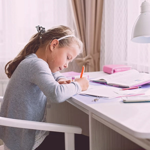 How to Create a Good Homework Space