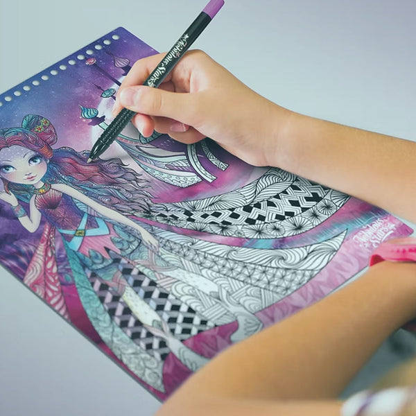 Three Easy Techniques to Learn How to Draw