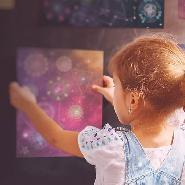 Creative Decorating Ideas for Kids’ Rooms