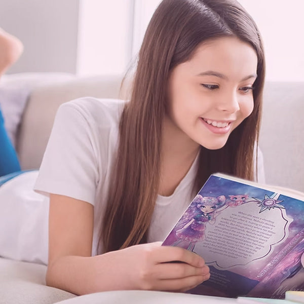 5 Tips to Enhance Kids’ Reading Skills