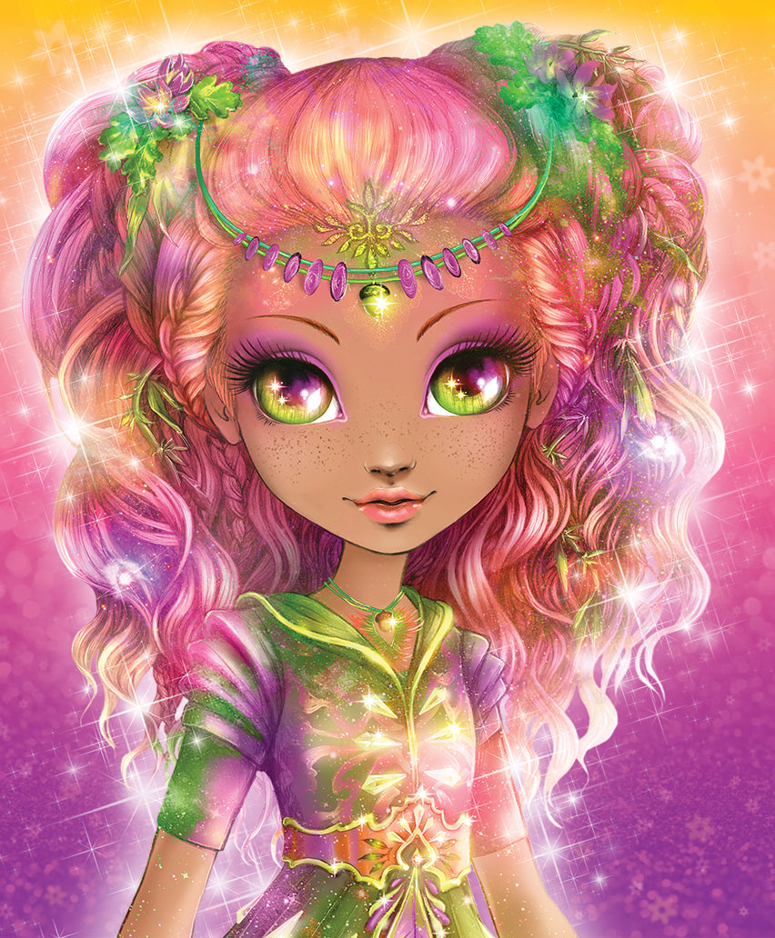 Hazelia