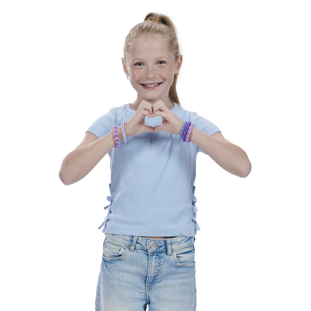 Rainbow Loom™ - Auto Loom™ Charm Set