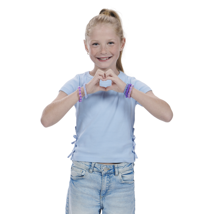 Rainbow Loom™ - Auto Loom™ Charm Set