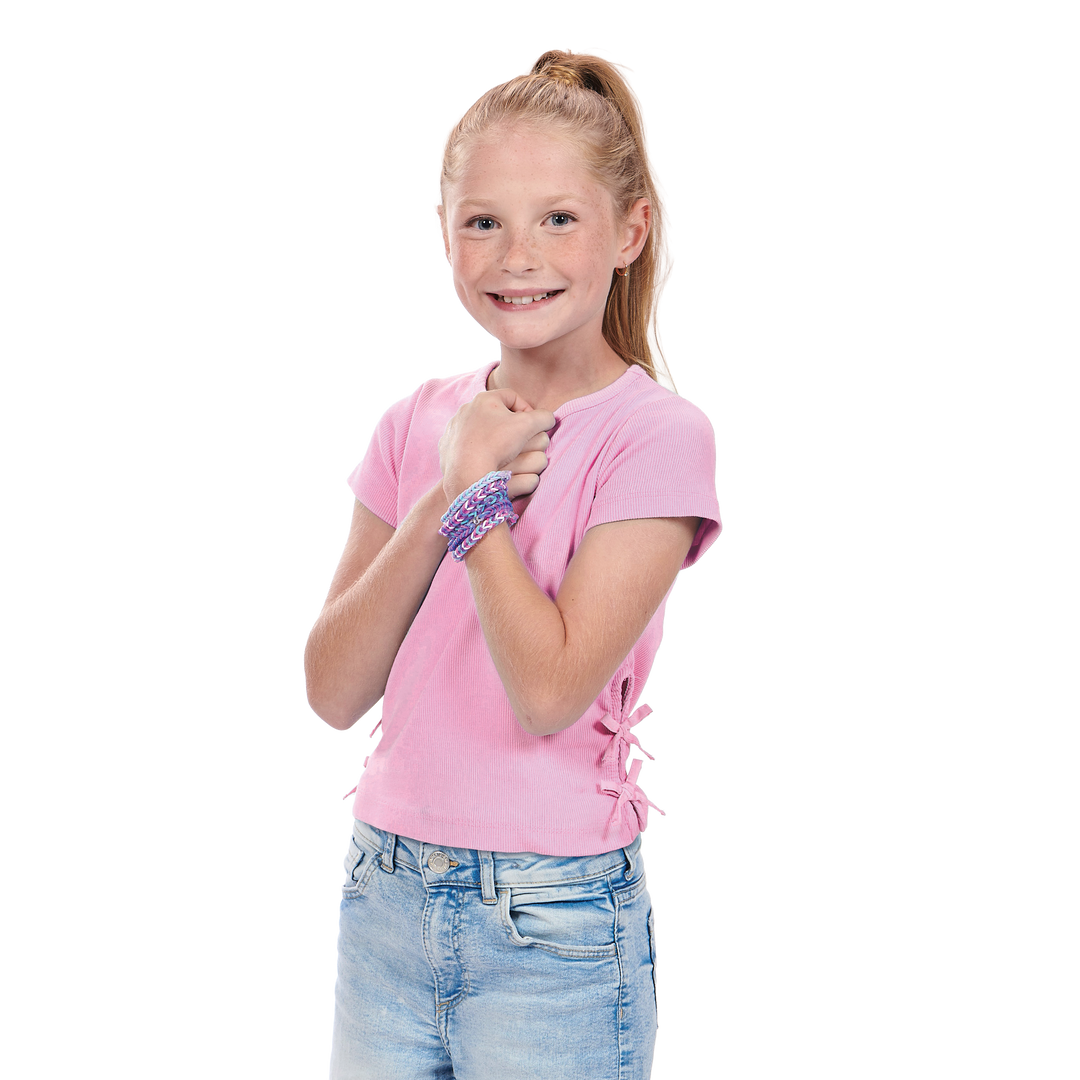 Rainbow Loom™ - Auto Loom™ Charm Set
