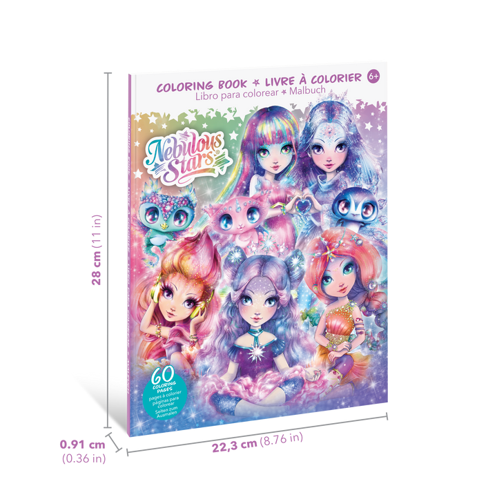 Coloring Book