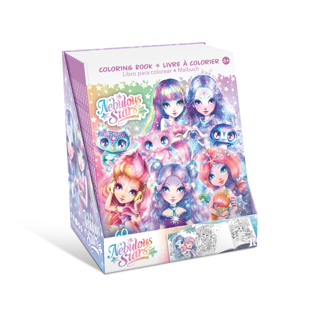 Coloring Book