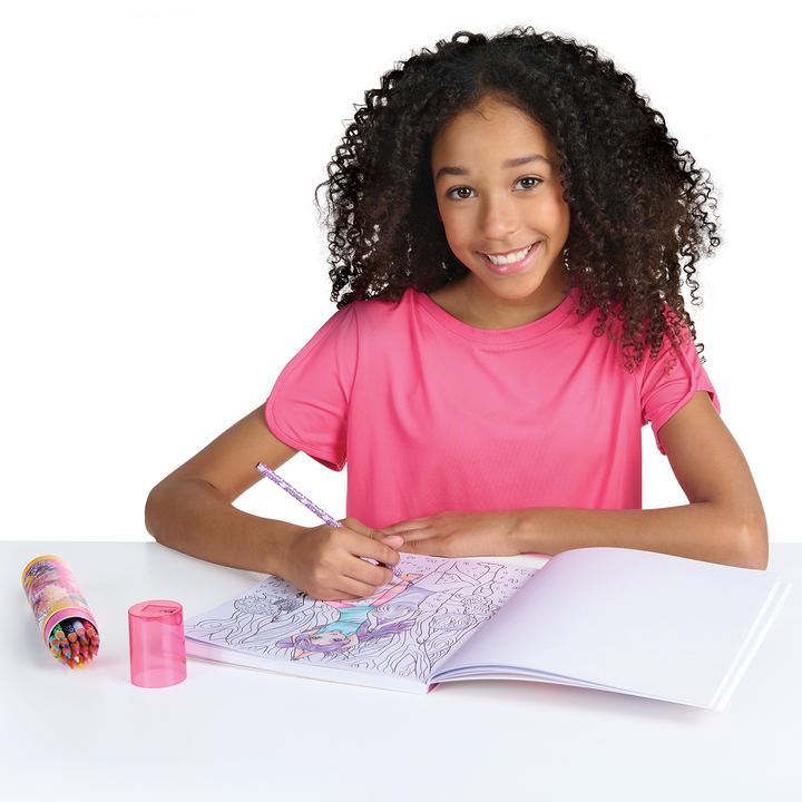 Coloring Book