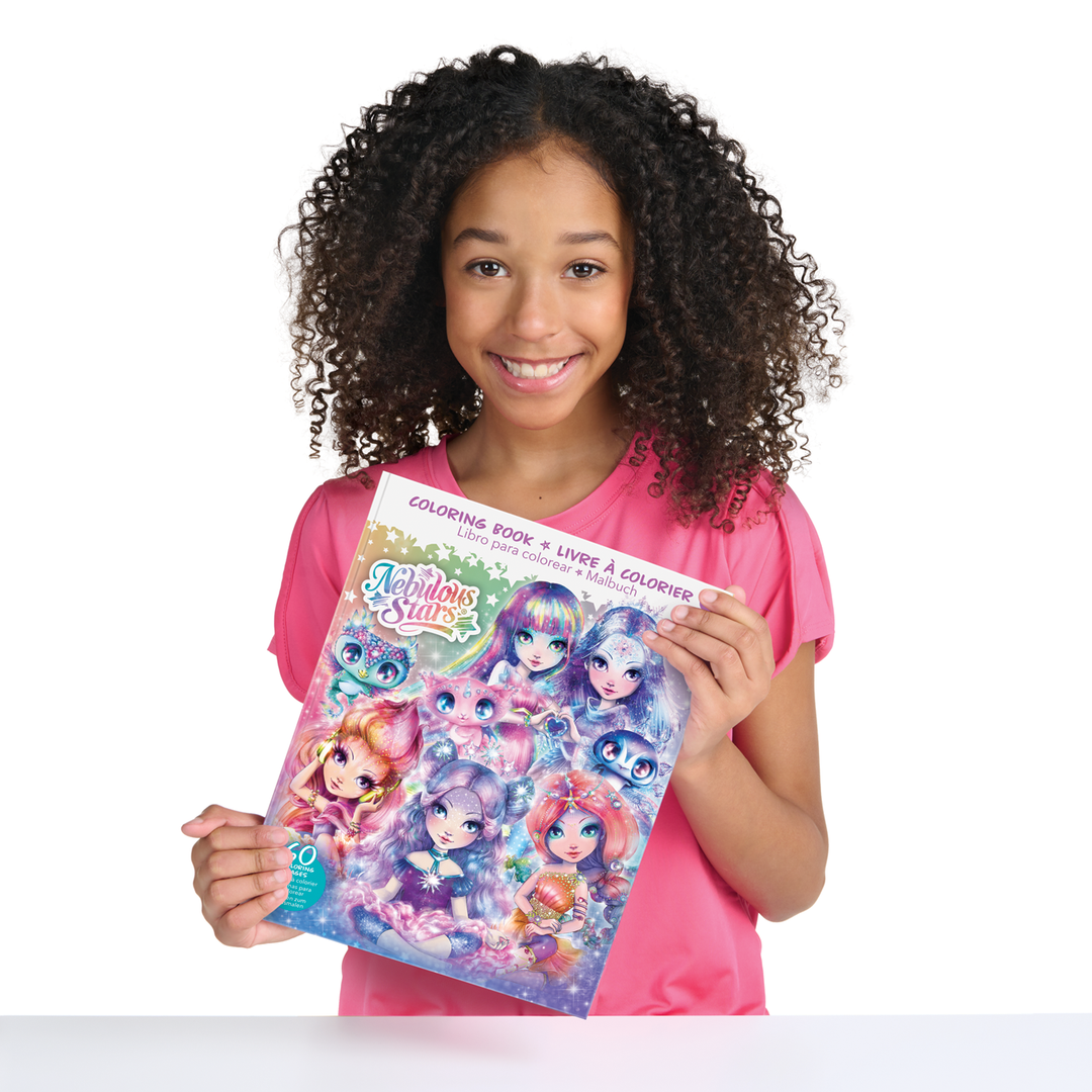 Coloring Book