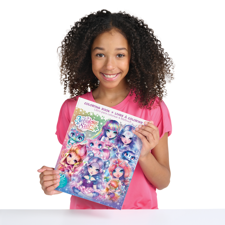 Coloring Book