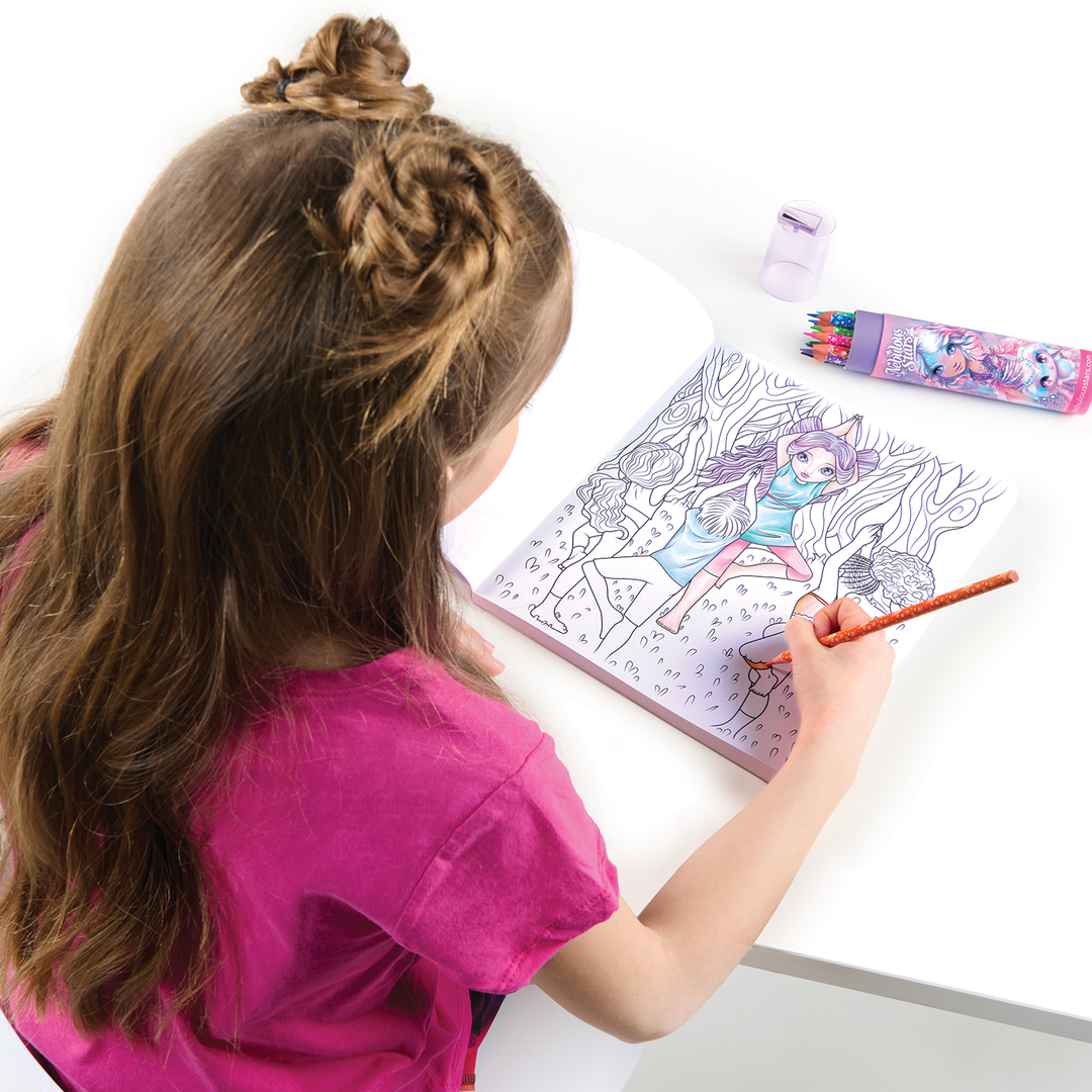 Coloring Book