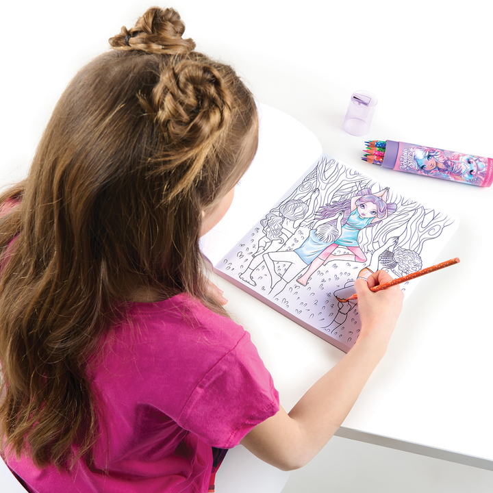 Coloring Book