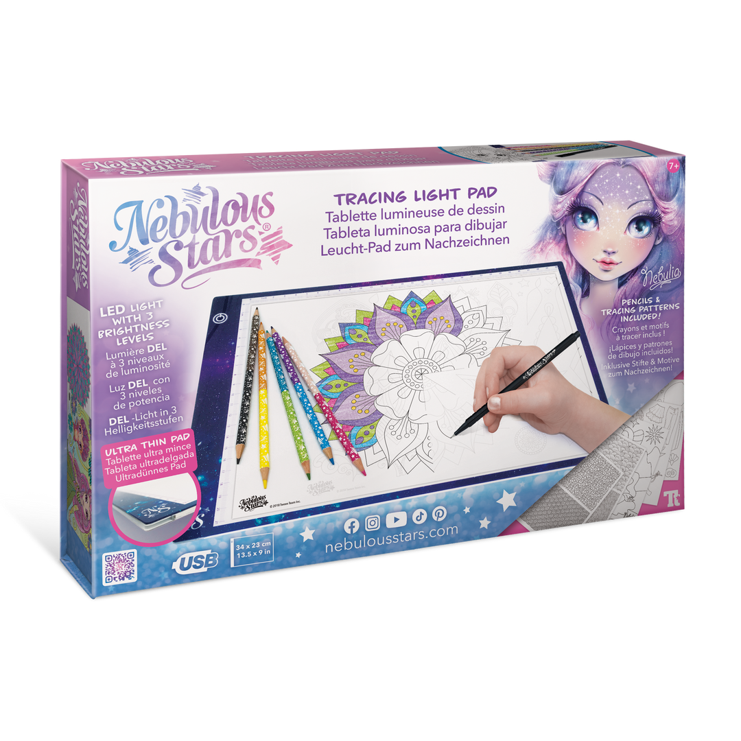 Tracing Light Pad