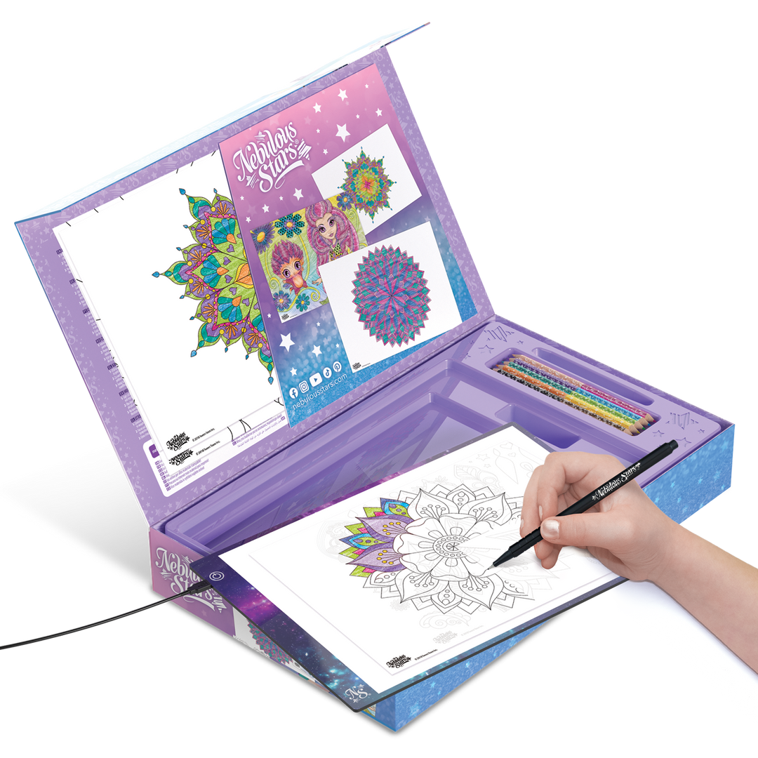 Tracing Light Pad