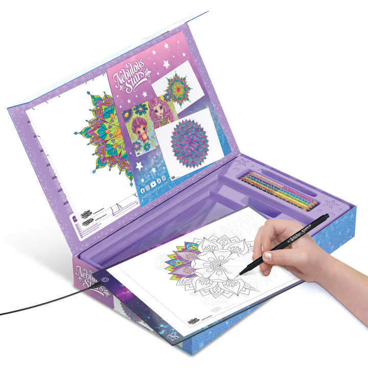 Tracing Light Pad