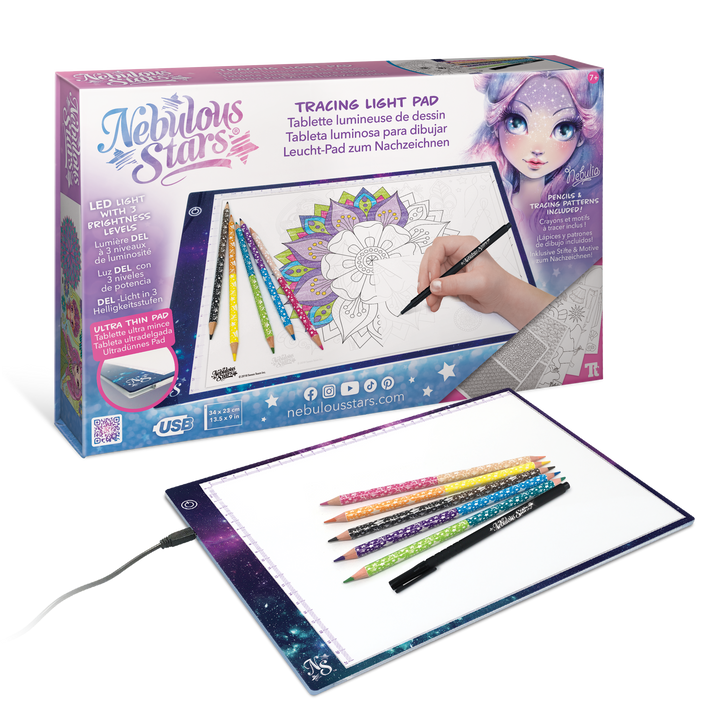 Tracing Light Pad