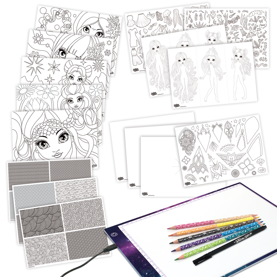 Tracing Light Pad