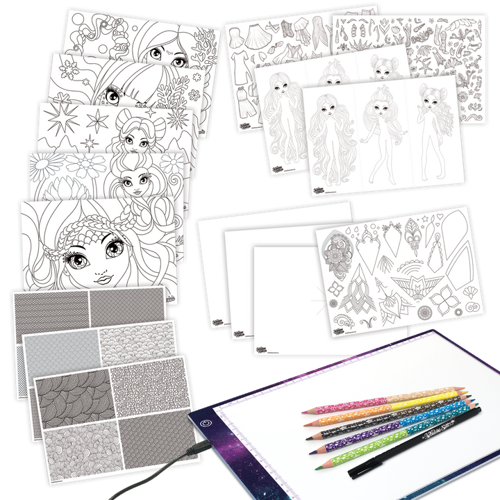 Tracing Light Pad
