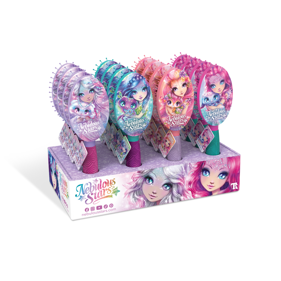 Hair Brush