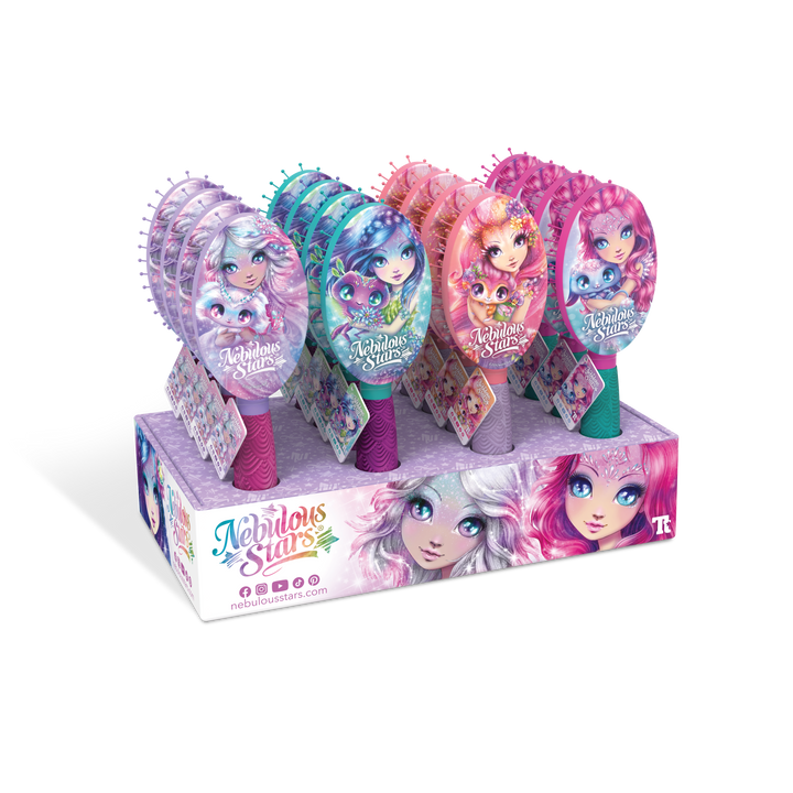 Hair Brush
