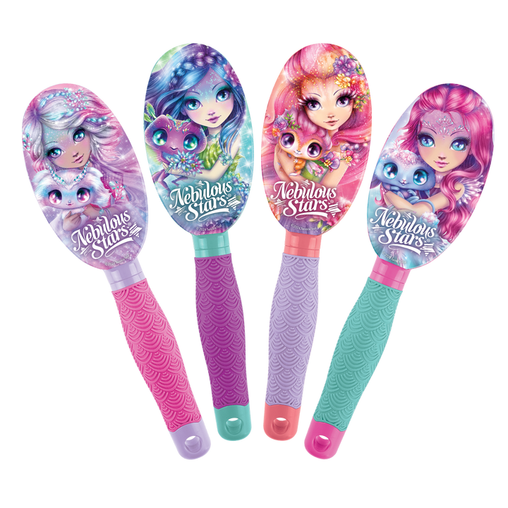 Hair Brush