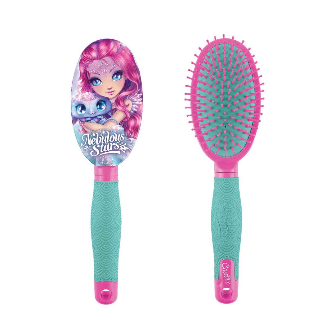Hair Brush