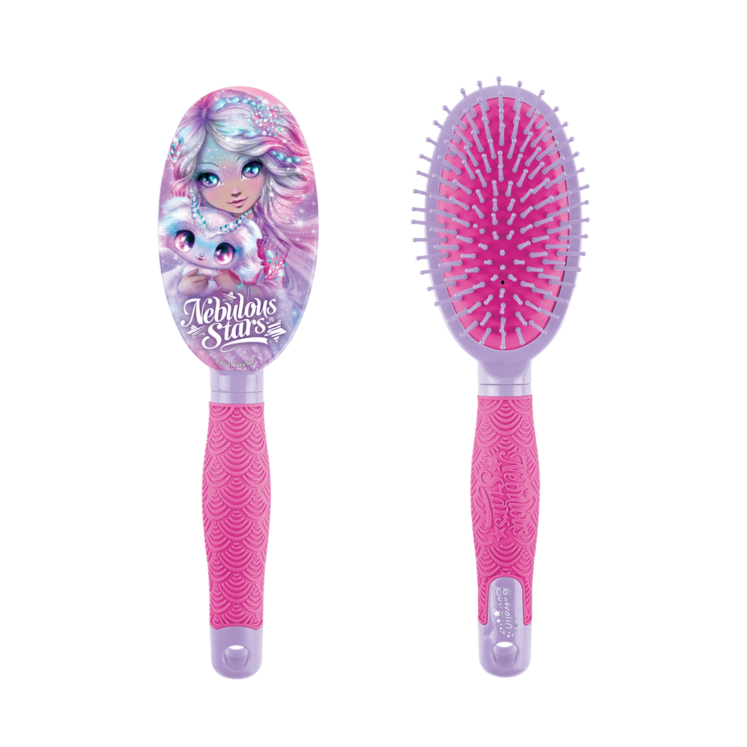 Hair Brush