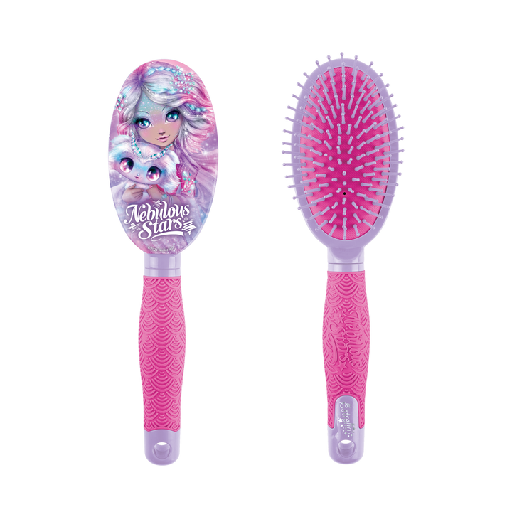 Hair Brush