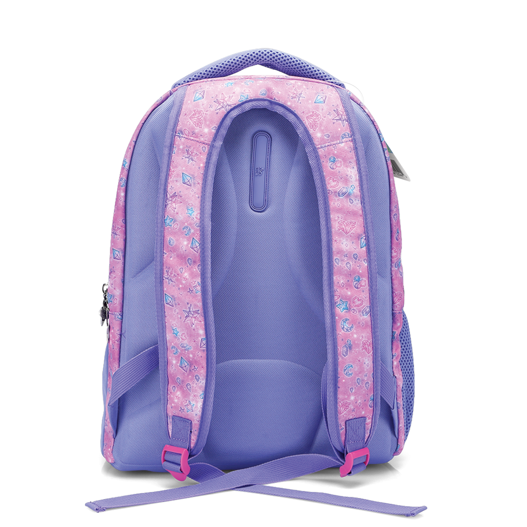 Backpack 16in - Cristalia & Agatha