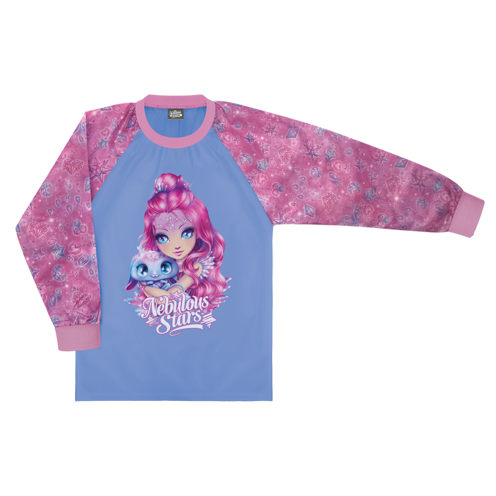 Washable Art Smock - Cristalia & Agatha