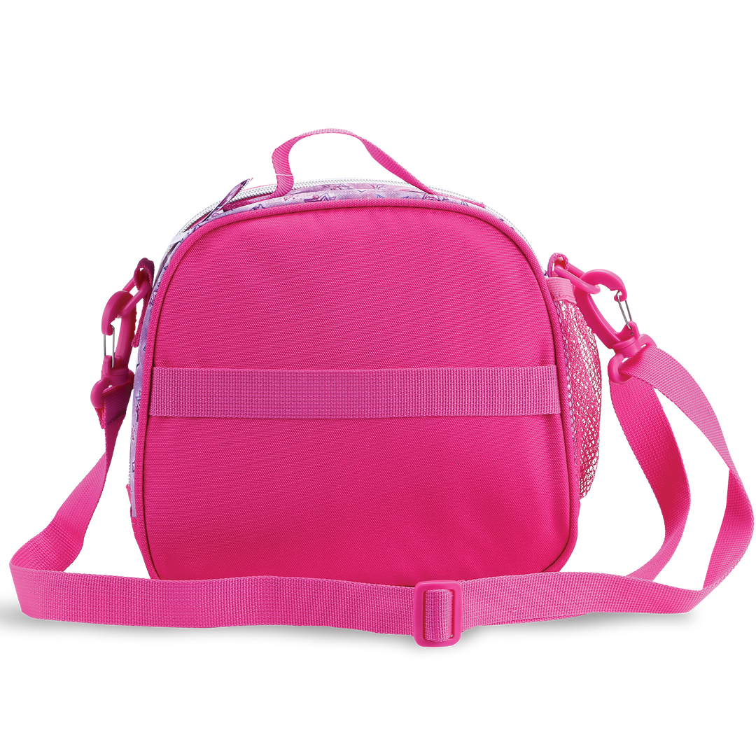 Lunch Bag - Nebulia & Firiaz