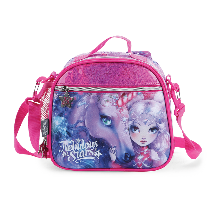 Lunch Bag - Nebulia & Firiaz