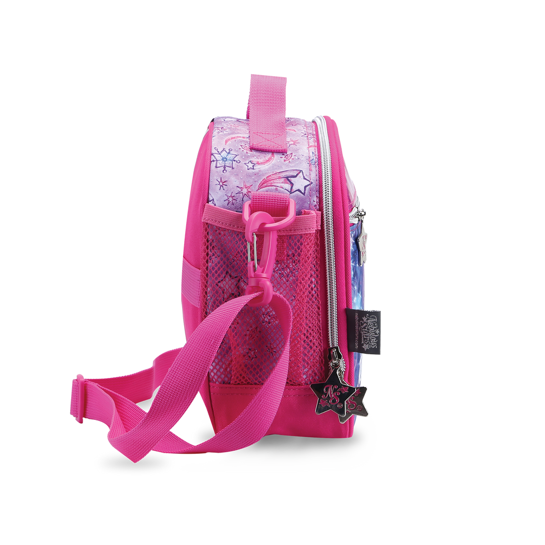 Lunch Bag - Nebulia & Firiaz
