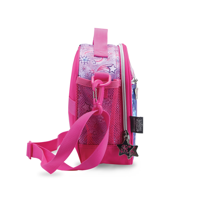 Lunch Bag - Nebulia & Firiaz