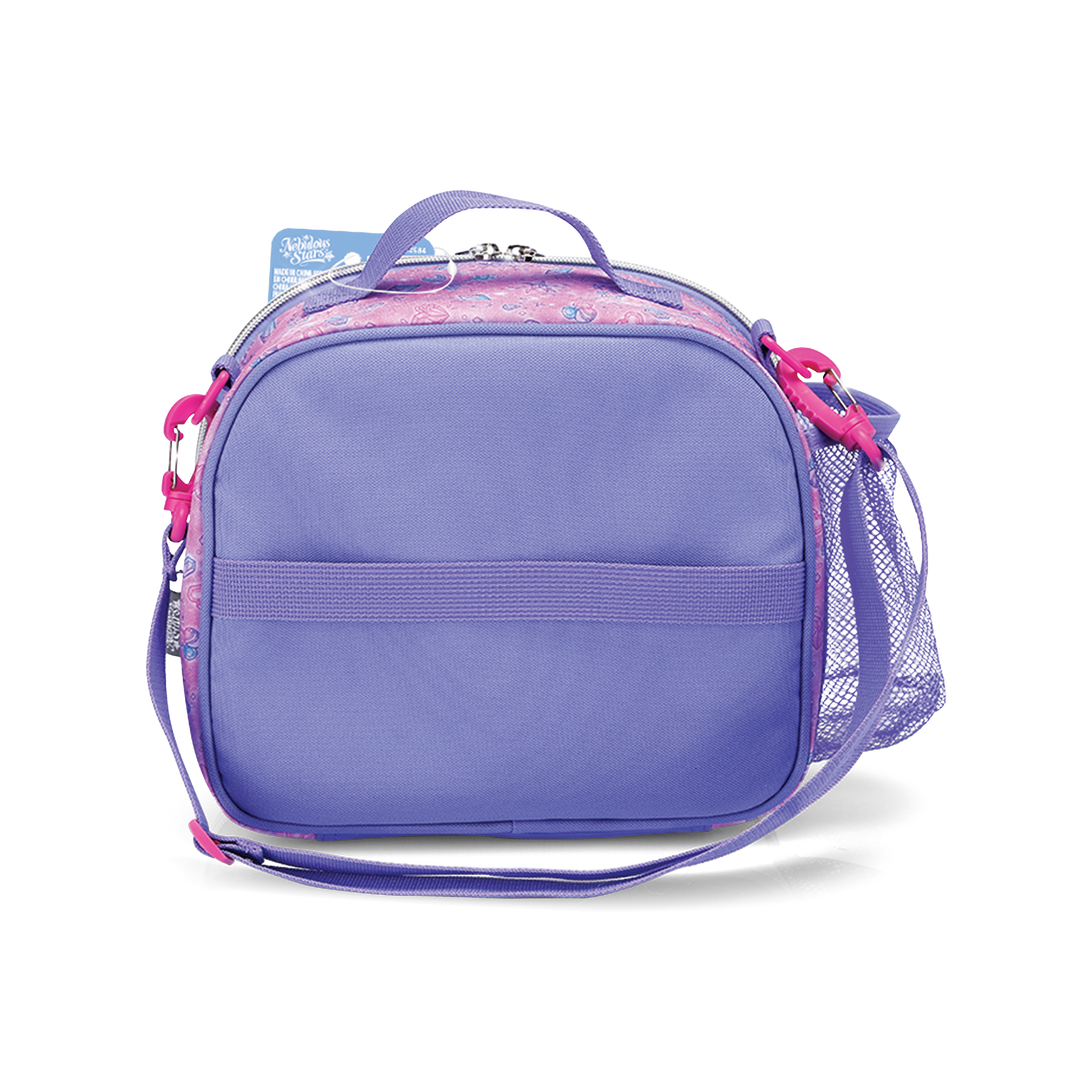 Lunch Bag - Cristalia & Agatha