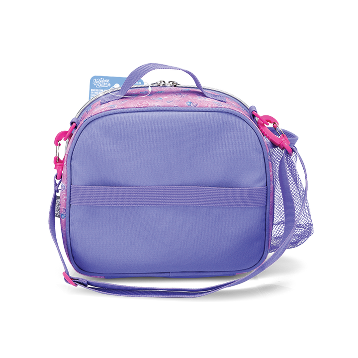 Lunch Bag - Cristalia & Agatha