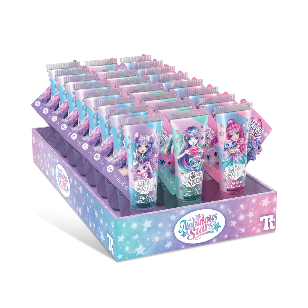 Charmed Lip Gloss