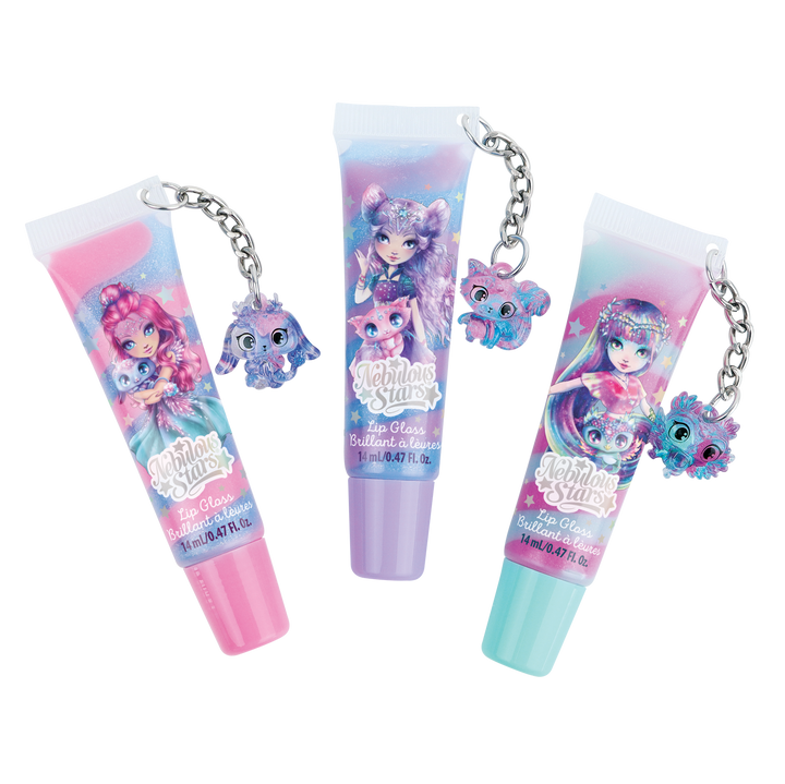Charmed Lip Gloss