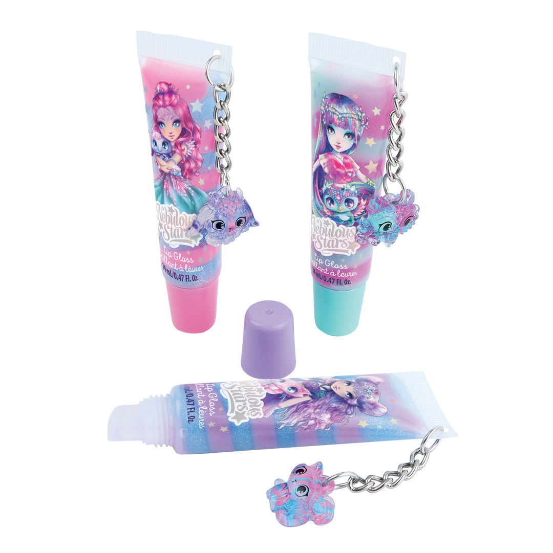 Charmed Lip Gloss