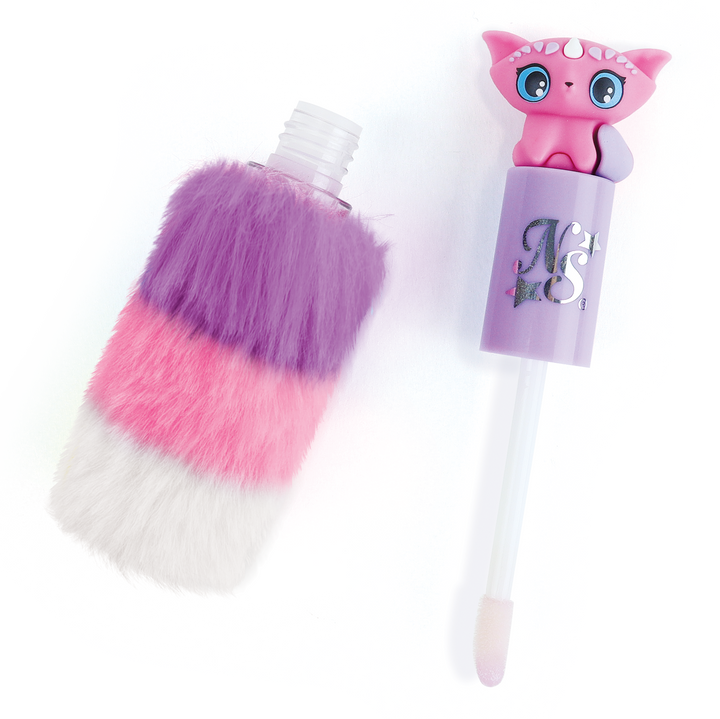 Fuzzy Lip Gloss