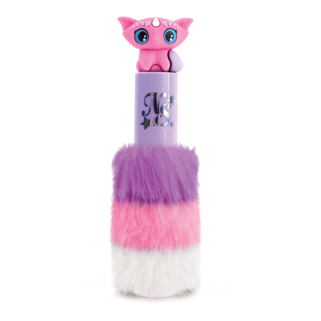 Fuzzy Lip Gloss