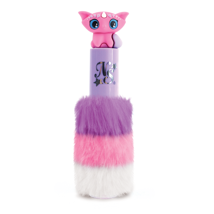 Fuzzy Lip Gloss