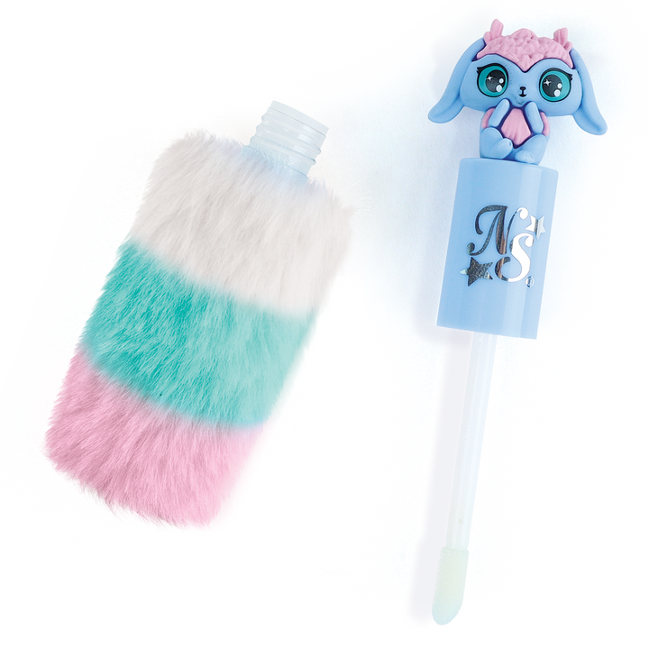 Fuzzy Lip Gloss