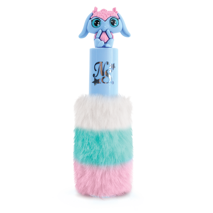 Fuzzy Lip Gloss