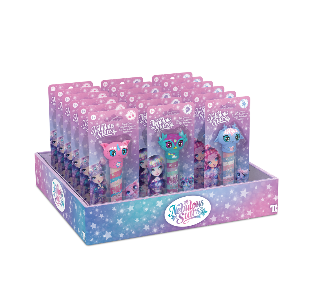 Animoulous Lip Gloss