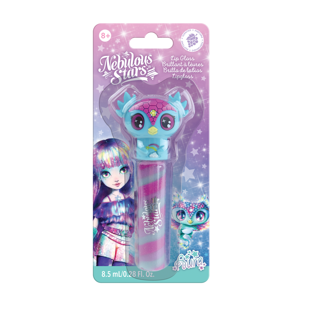 Animoulous Lip Gloss
