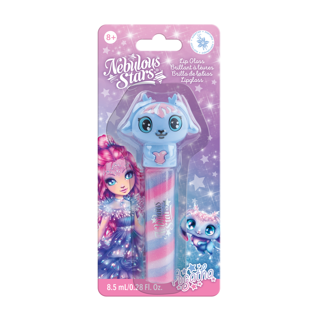 Animoulous Lip Gloss